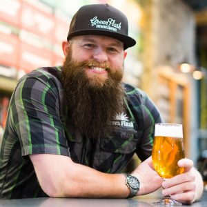 Industry Insider Teaches Front of the House Management in SDSU Craft Beer Program